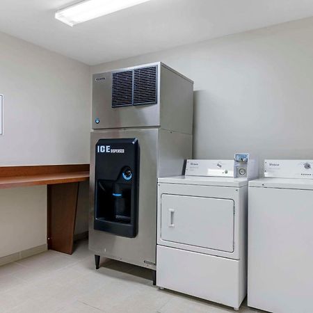 Comfort Inn & Suites Brunswick Ngoại thất bức ảnh