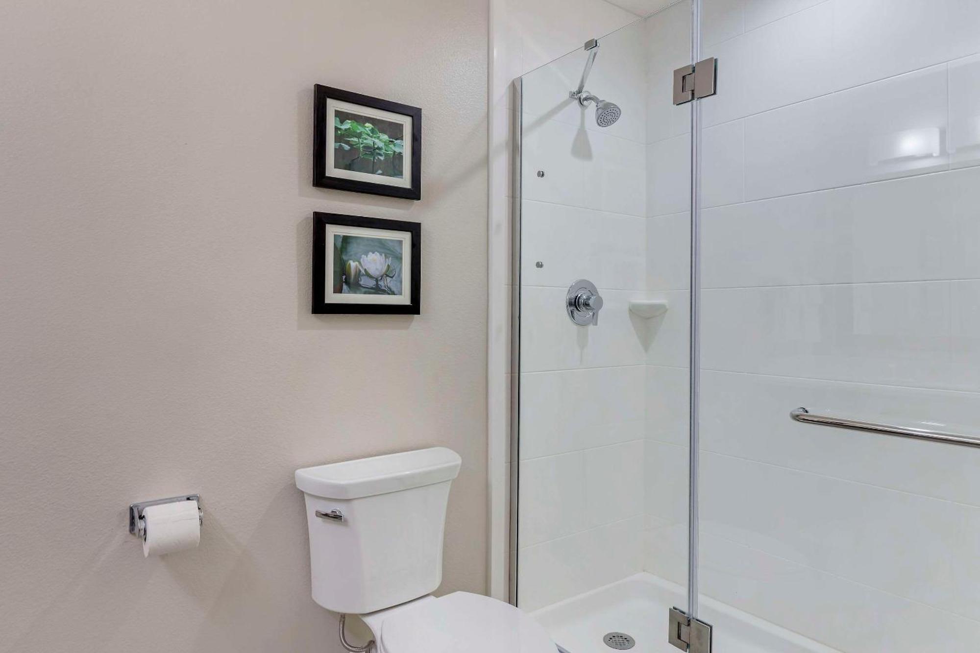 Comfort Inn & Suites Brunswick Ngoại thất bức ảnh