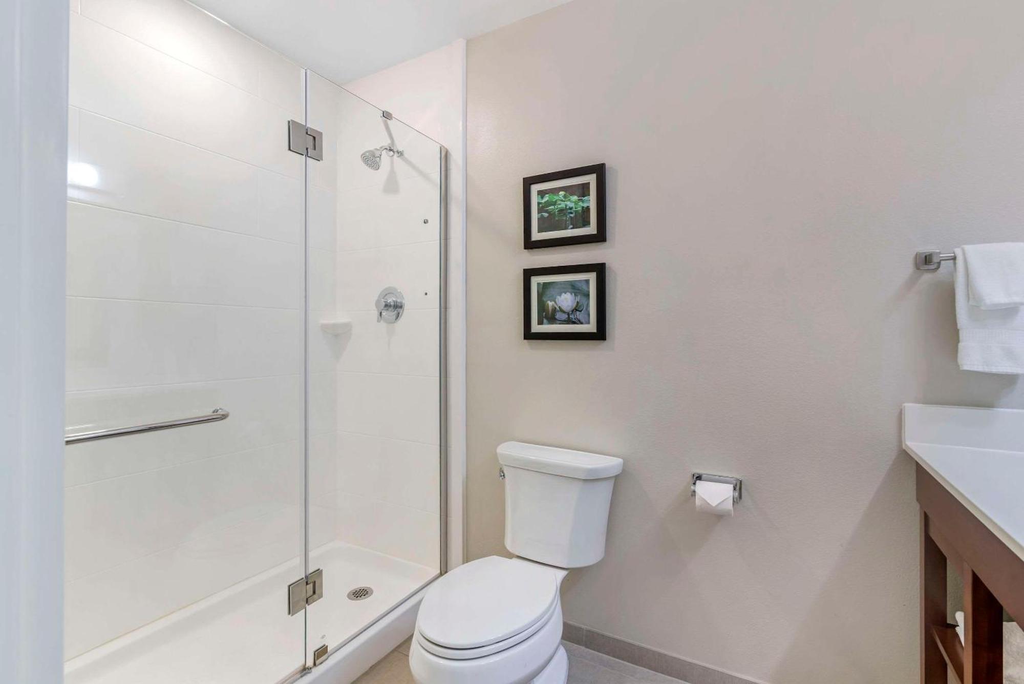 Comfort Inn & Suites Brunswick Ngoại thất bức ảnh